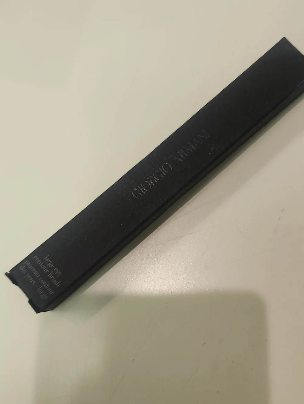 Giorgio Armani Large Eye Contour Brush #22.